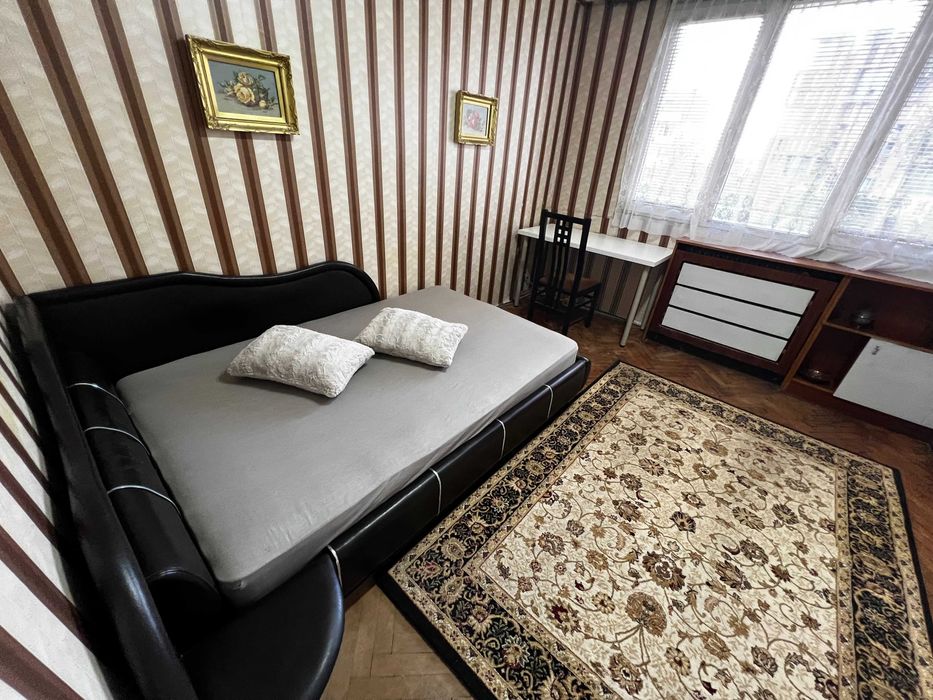 Дава се под наем Тристаен апартамент в София, Стрелбище - 110 кв.м за 750 € - Снимка #14