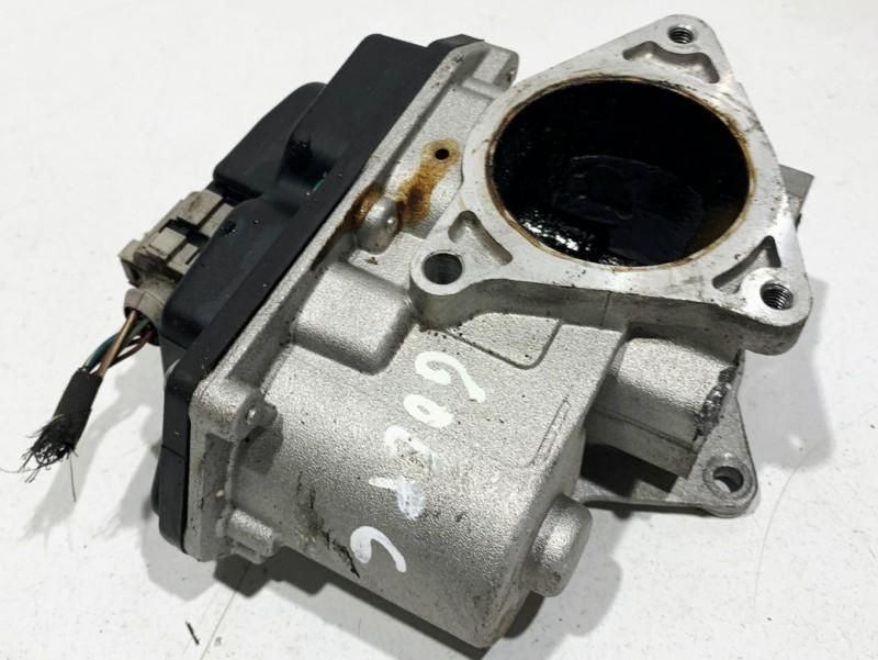 EGR Volkswagen Golf 6 2.0 tdi CBDB; CBAB; CAGA 710334000