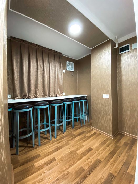 Хостел талабалар учун, для студентов, Миллий, Турин, Политех, кунлик