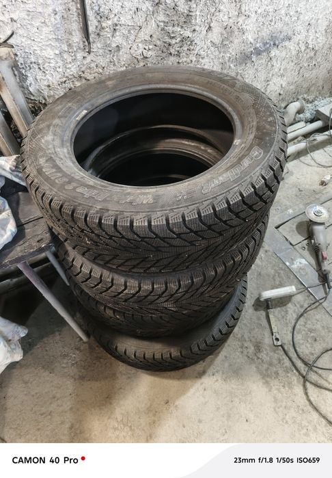Резина Cordiant 235/60/R18