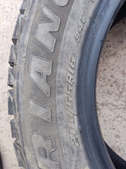 Дөңгелек липучка