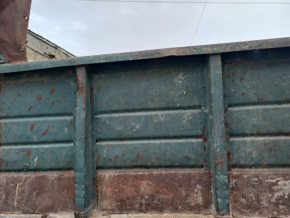 Kuzif ideyal.xolatda.