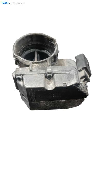 Clapeta Acceleratie Seat Ibiza 1.4 TDI BNV 2002 - 2015 Cod 045128063 A2C53099814 [M9058]
