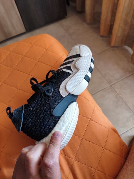 Маратонки Адидас 38 детски