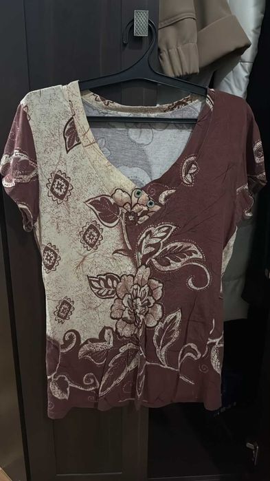 Вещи женские разные