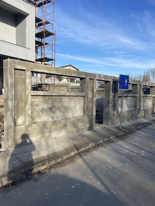 Tencuieli mecanizate