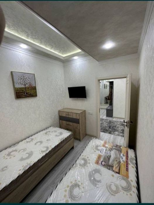 Kvartira QIZLAGA Sheriklikka