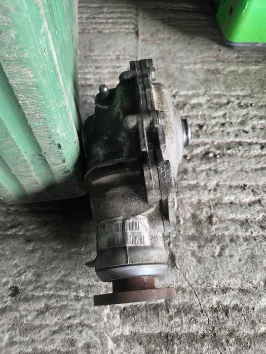 Преден диференциал N52/N53 BMW Е90 / Е91 / Е60 3.0i