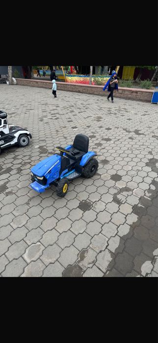 Детский электромобиль,детские машинки