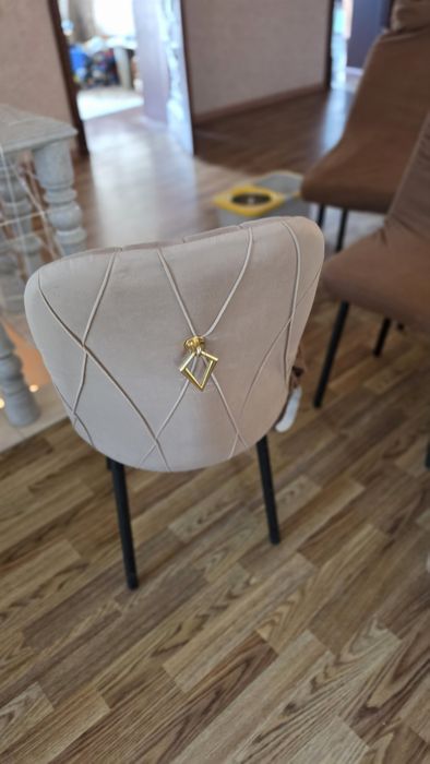 Стулья 6 шт за 55.000