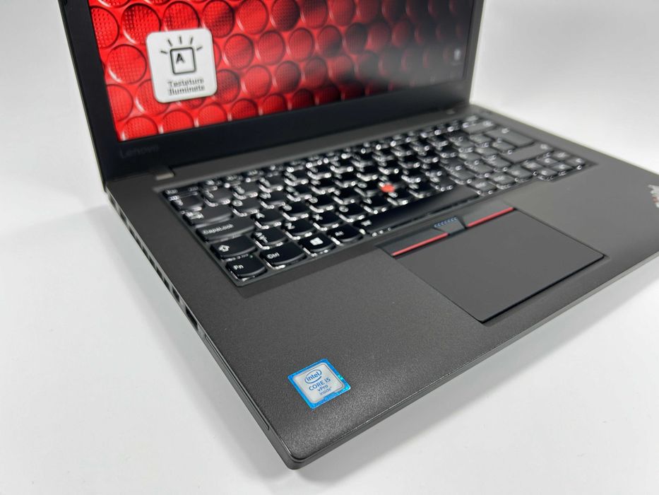 Lenovo T460 Intel i5 14 inch Touchscreen Lichidare stoc Garantie 1 an
