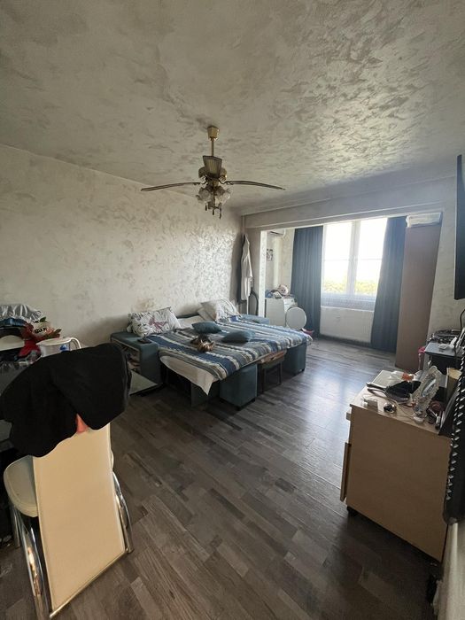 Продава се Двустаен апартамент в София, Разсадника - 46 кв.м за 2131 €/кв.м - Снимка #2