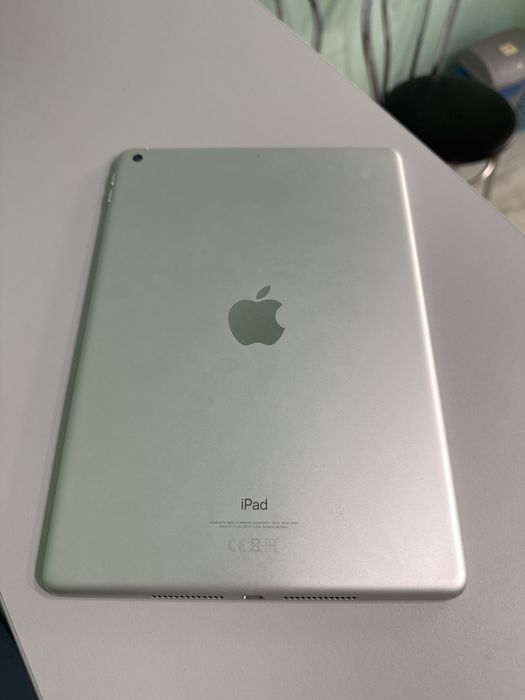 Vand apple Ipad 9