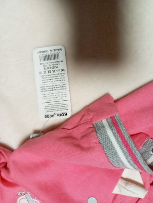 новые детские вещи