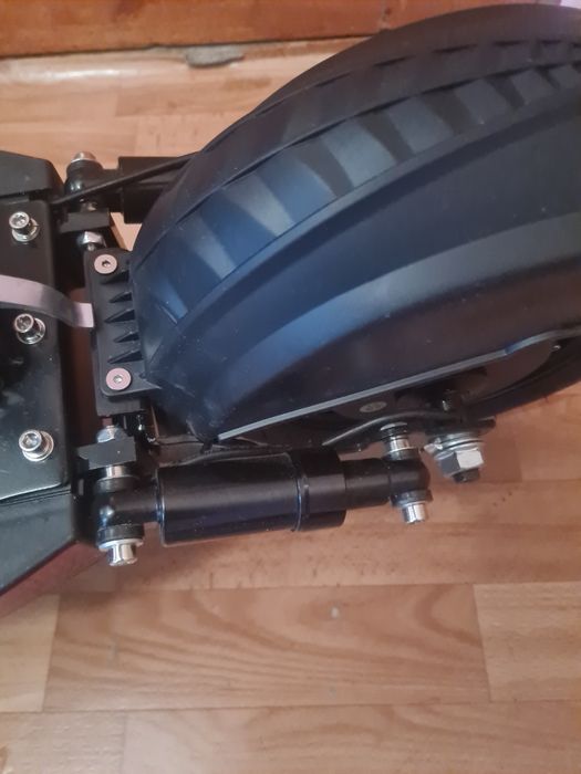 Электросамокат PHOENIX