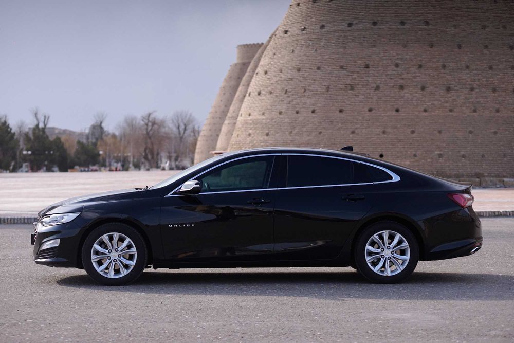 Aventus Rent Car | Прокат авто | Avto Ijara | Chevrolet Malibu 2