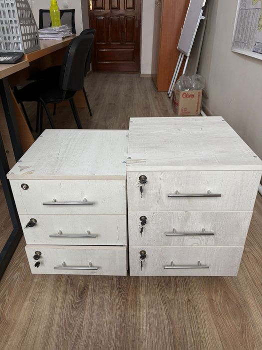 Офисные тумбы на продажу