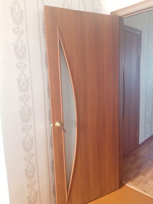 Продам межкомнатные двери