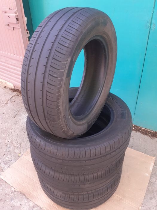 Продам летние шины
