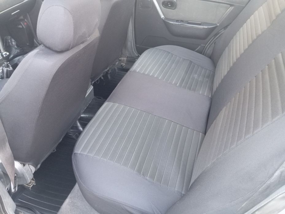 Nexia 2 sons gibrid 2010. Naqtgayam variantgayam sotaman