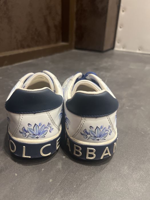 Обувь для девочек Dolce Gabanna