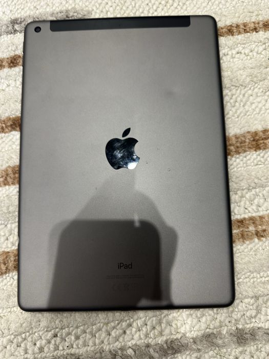 IPad 8го поколения