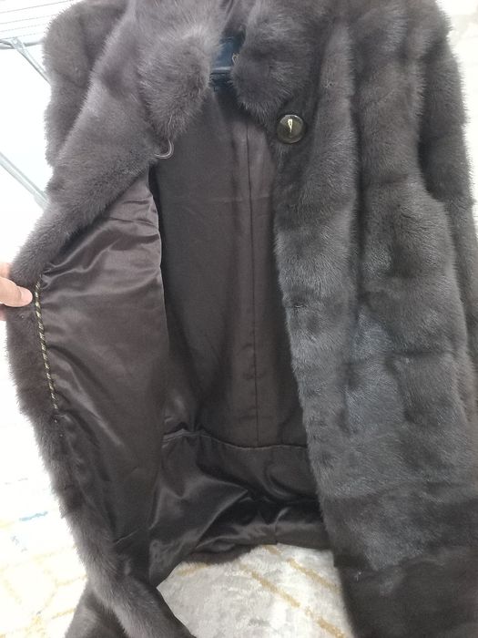 ПРОДАМ НОРК ШУБУ.трансформер