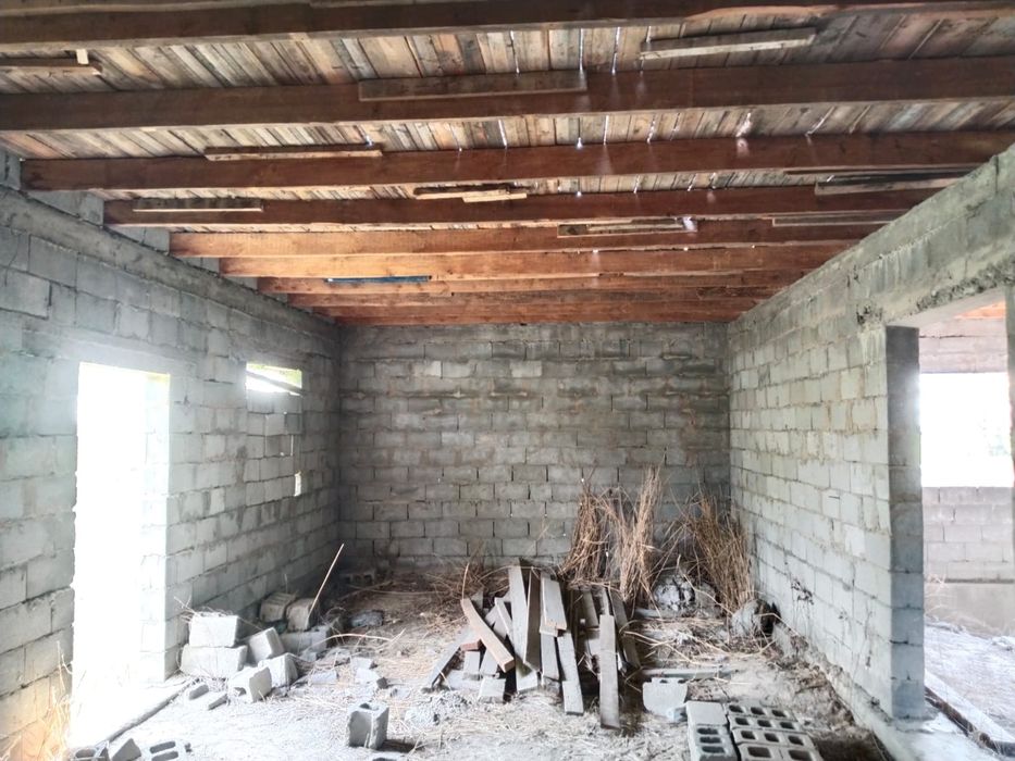 Жеке үй сатылады