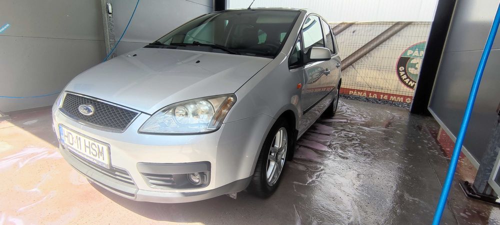 FORD C-Max 2006 — imagine 3