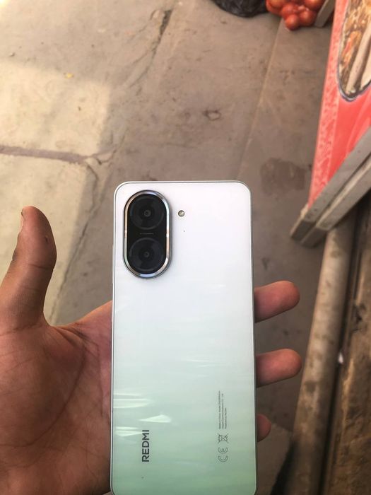 Redmi A5 telefoni