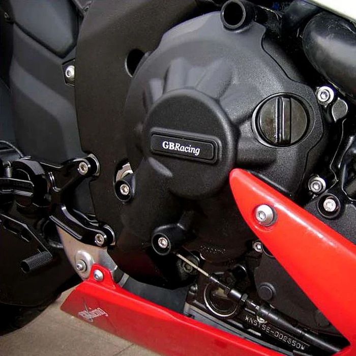 Протектори за двигател за Yamaha R1 2007 - 08 година
