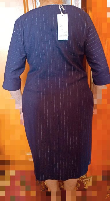 Новое платье Турецкое