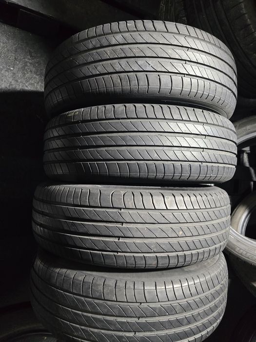 Anvelope 195/65 R15 MICHELIN de vara