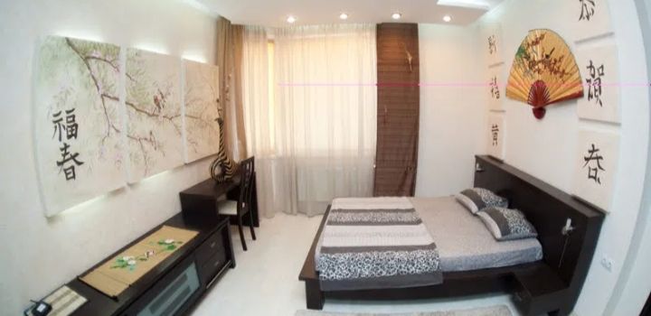 Сарыарка11-Кенесары, 2ч 2000