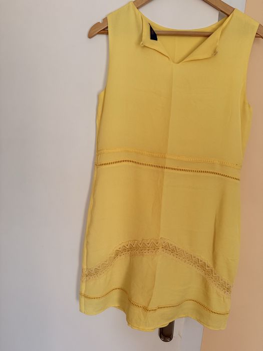 Рокля Trussardi jeans, размер 40