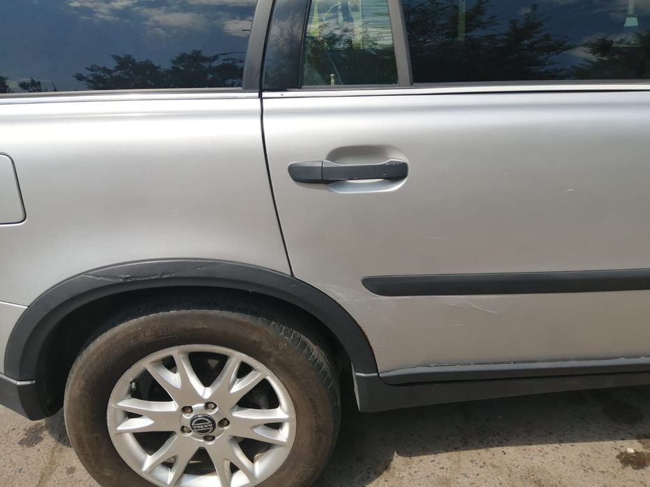 Продам Вольво ХС90. 2004 года