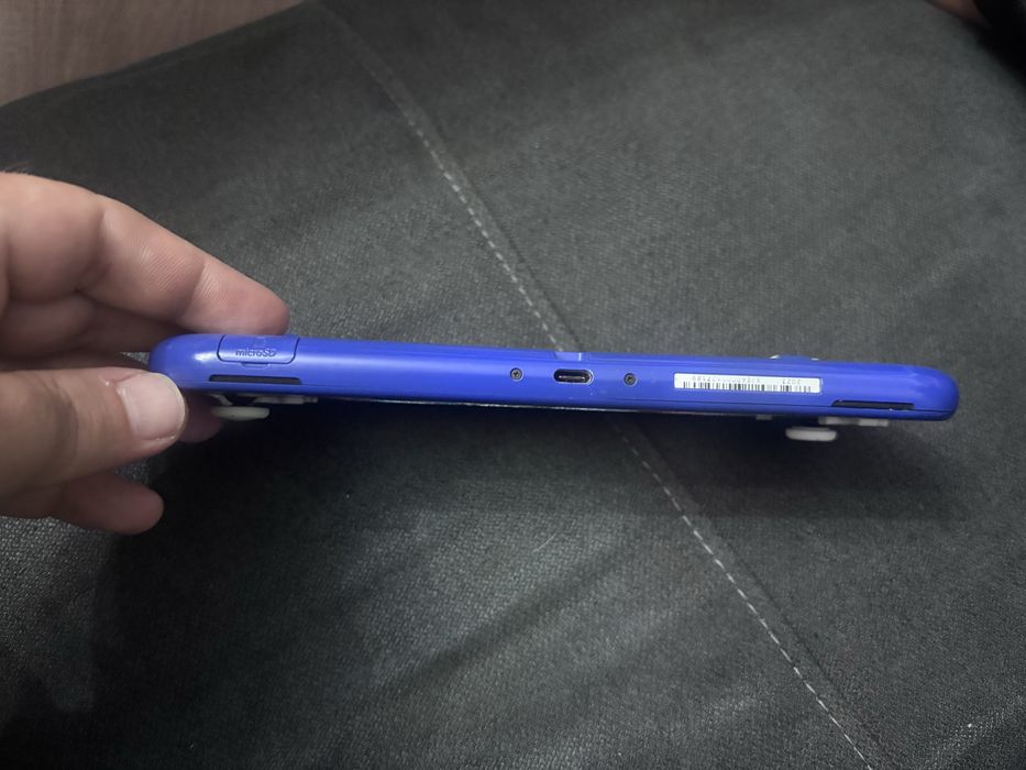Jucarie Nintendo Switch Lite