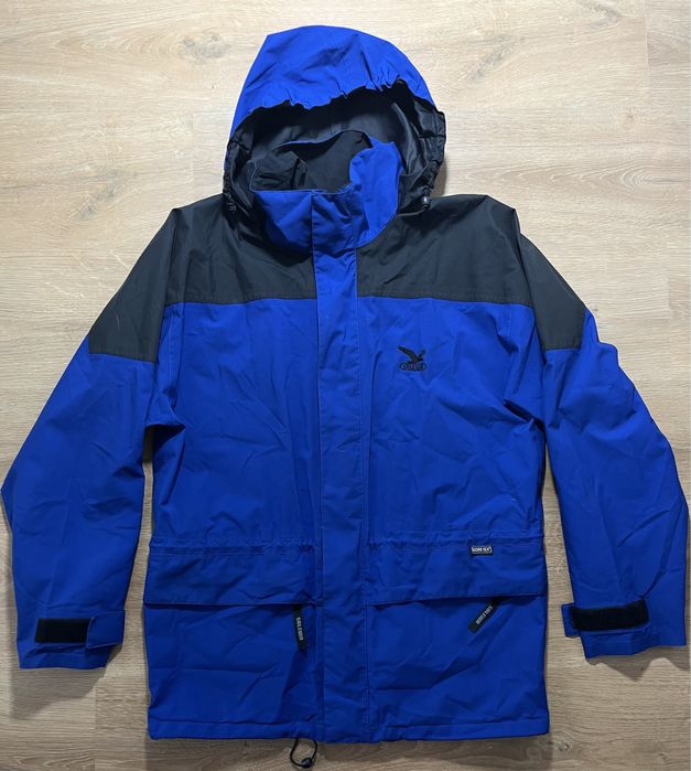 Salewa Gore-Tex яке размер S-M