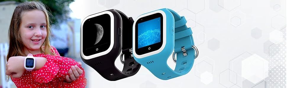 Savefamily Iconic Plus 4G, Bluetooth, Wi-Fi, Camera foto, SOS, IP 67