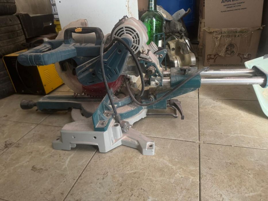 Торцовка по дереву