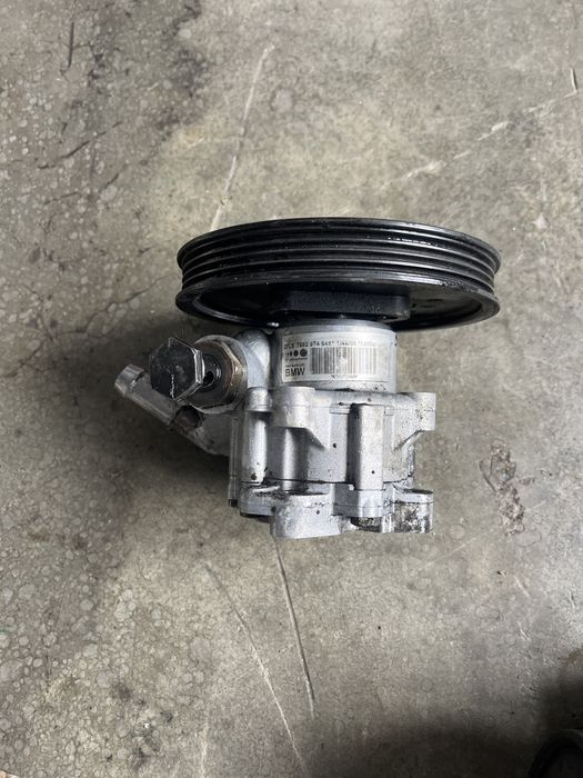 pompa servo bmw e90,