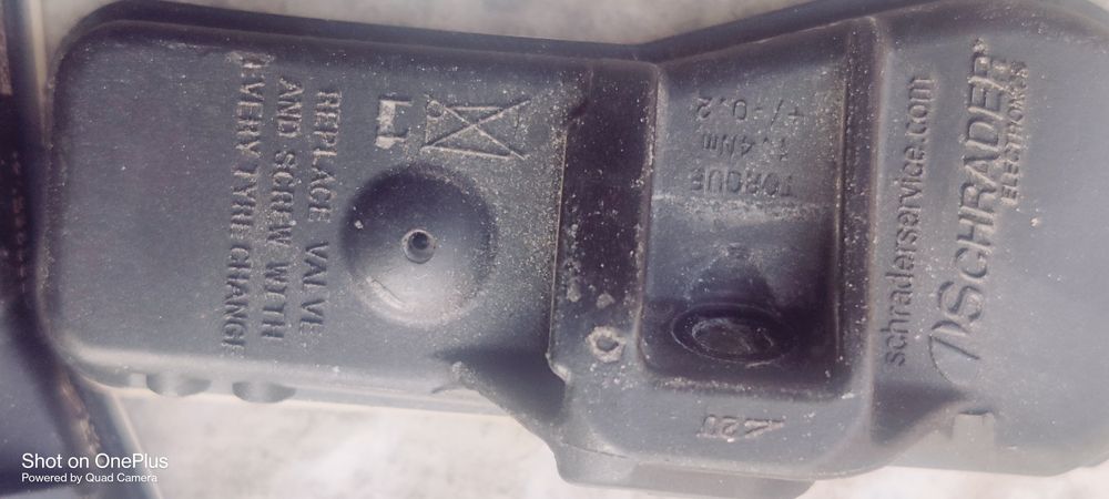 Оригинални tpms датчици