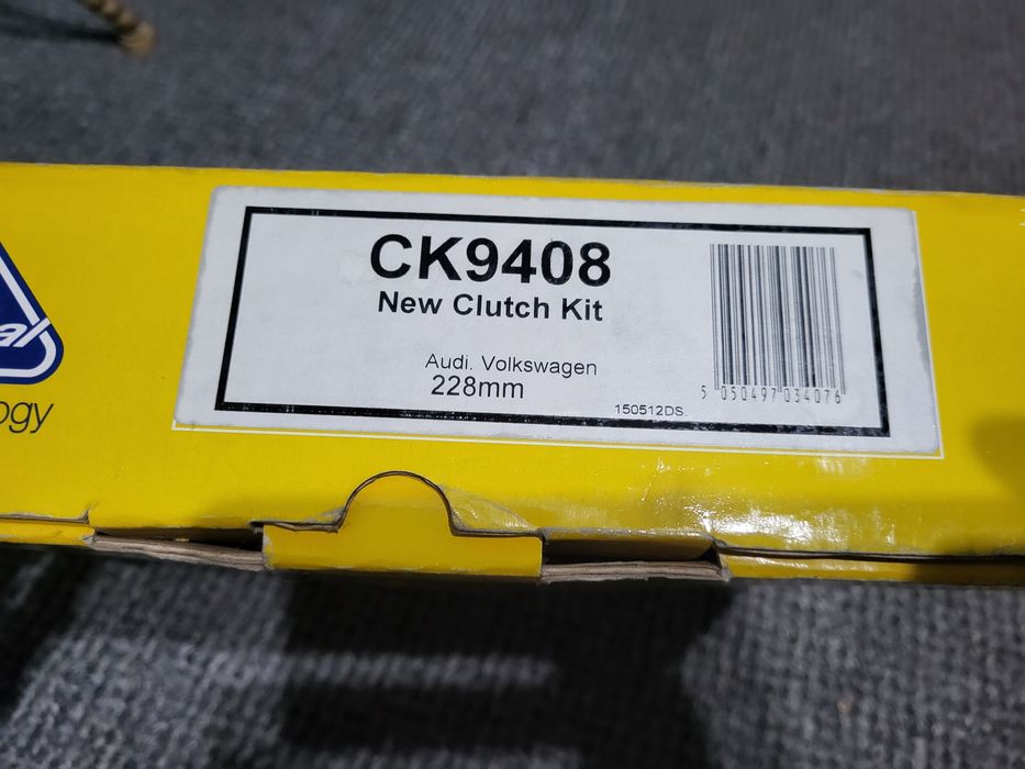 Комплект съединител 228м
