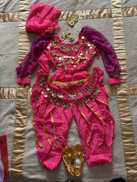 Костюм детский карнавальный