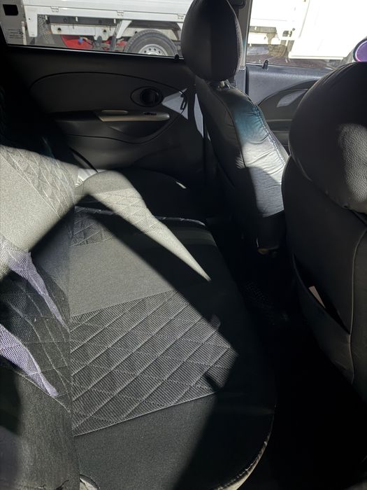 matiz best 2009 holati zor.