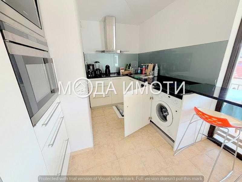 Продава се Тристаен апартамент в Свети Влас - 133 кв.м за 1023 €/кв.м - Снимка #4