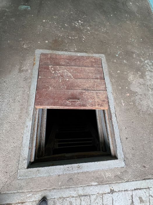 Гараж ГЭК 4 Родник