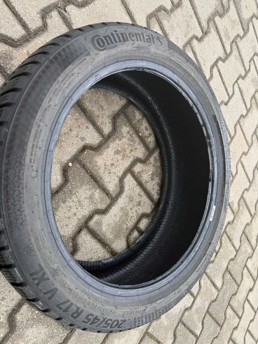 Anvelope iarna 225/45/R17