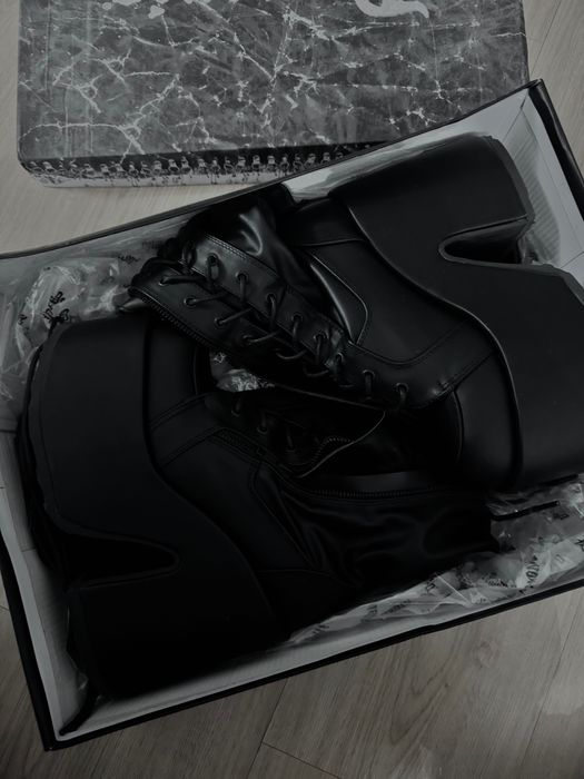 Оригинальные Demonia Camel-300