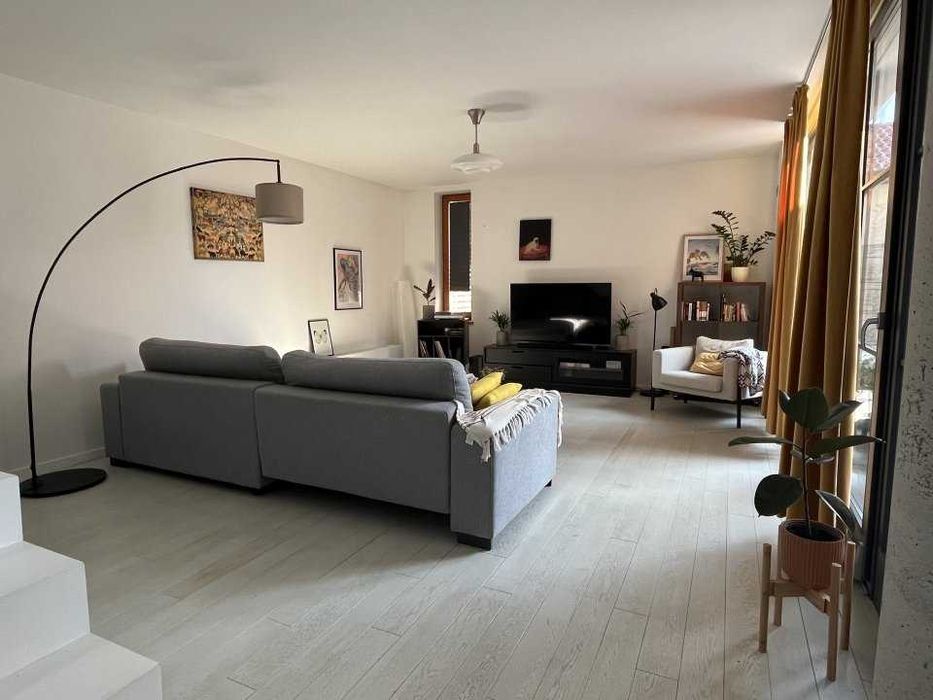 Triplex Dumbravita 136mp (proprietar)